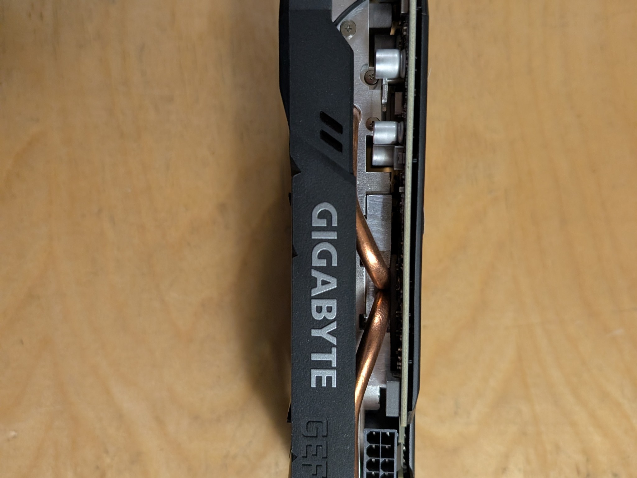 Gigabyte GAMING OC GeForce RTX 2060