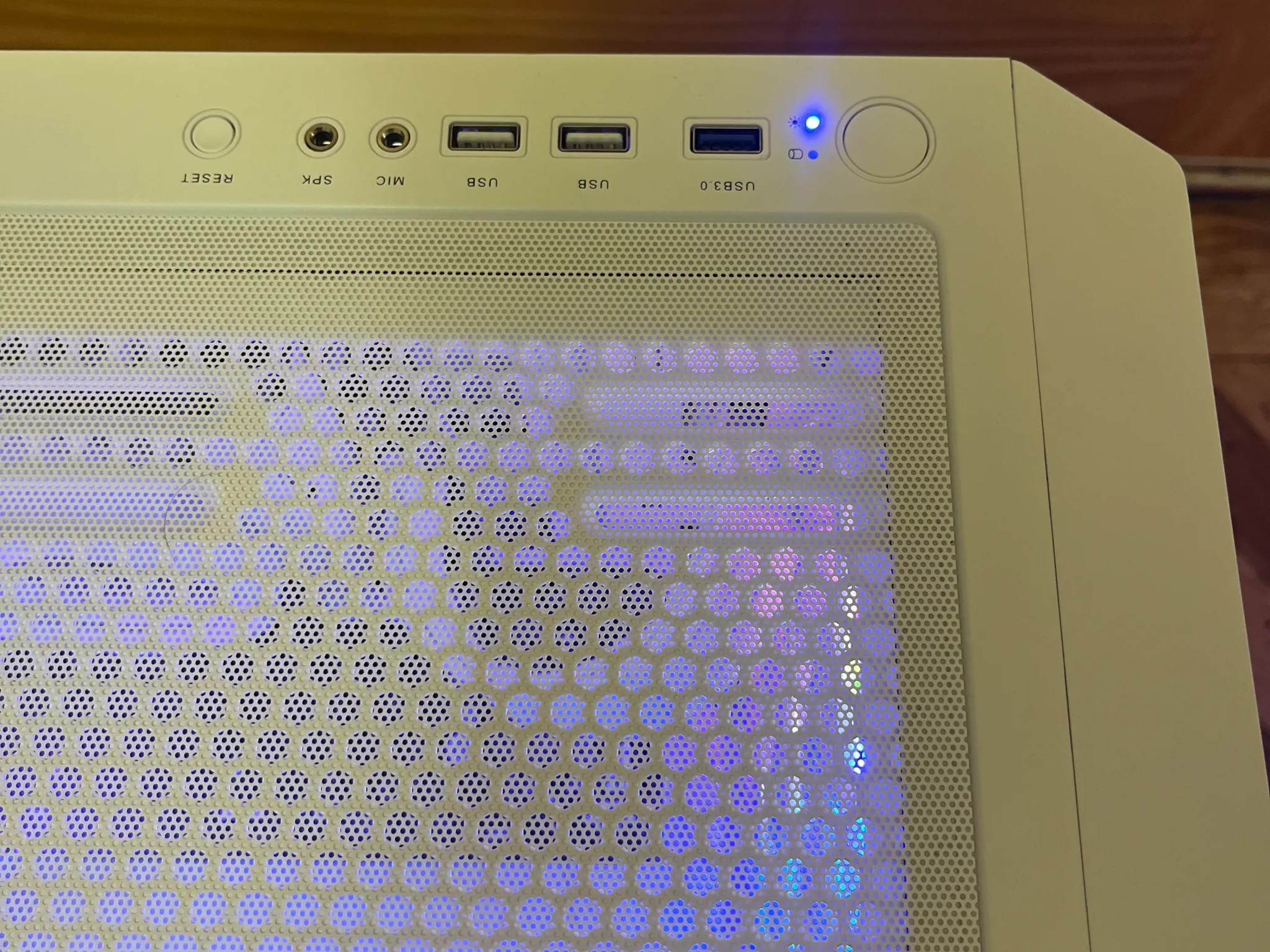 BUDGET GAMING PC | GTX 1070 8GB | RYZEN 5 2600 | 1TB SSD STORAGE | 16GB RAM