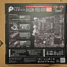MSI B450M PRO-VDH MAX - Socket AM4 - USED