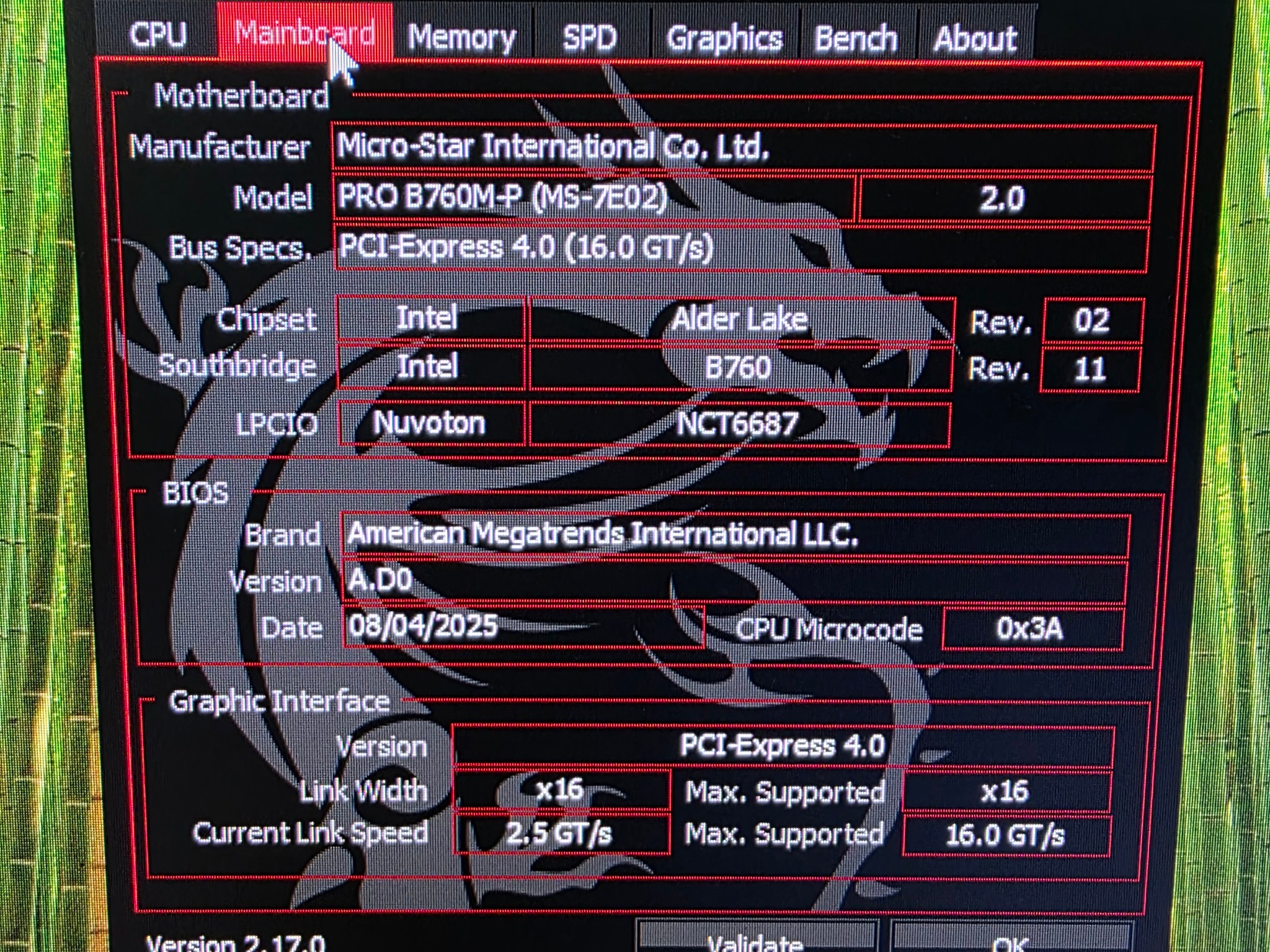 Custom Gaming PC Build