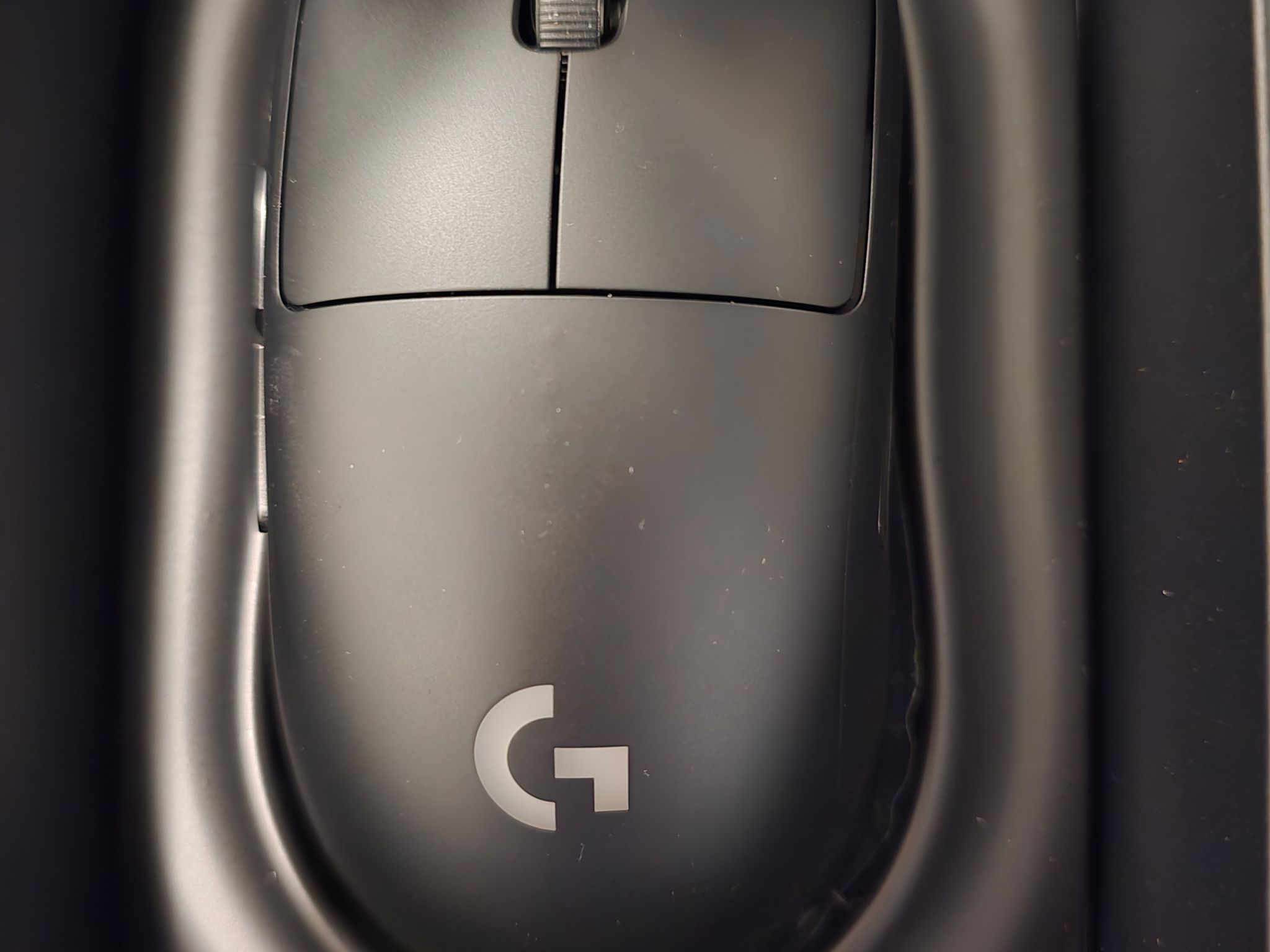 Logitech G Pro Mouse and G915 Keyboard