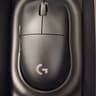 Logitech G Pro Mouse and G915 Keyboard