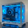 GeForce GTX 1660 Super Custom Gaming PC - Ryzen 5 2600X