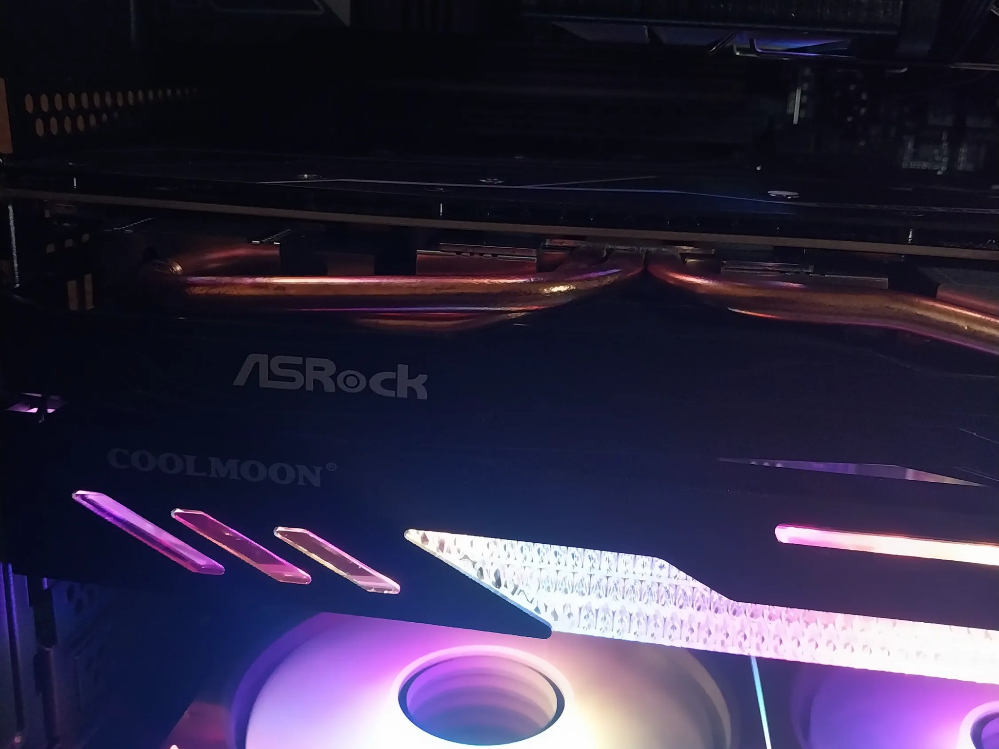 R5 7500F - RX6700XT - 32GB - 1TB SSD