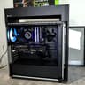 Omen 45L 9800X3D Prebuilt + 5070