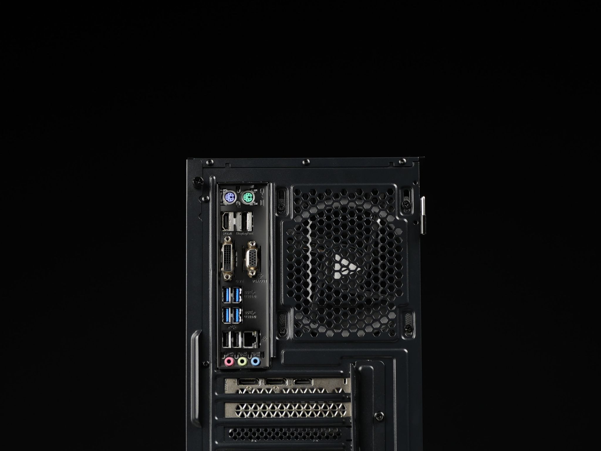 \ IF-04 / GTX 1060 Intel Core i5 6600K 16GB 1.2TB Windows 11 Gaming PC Powerhouse