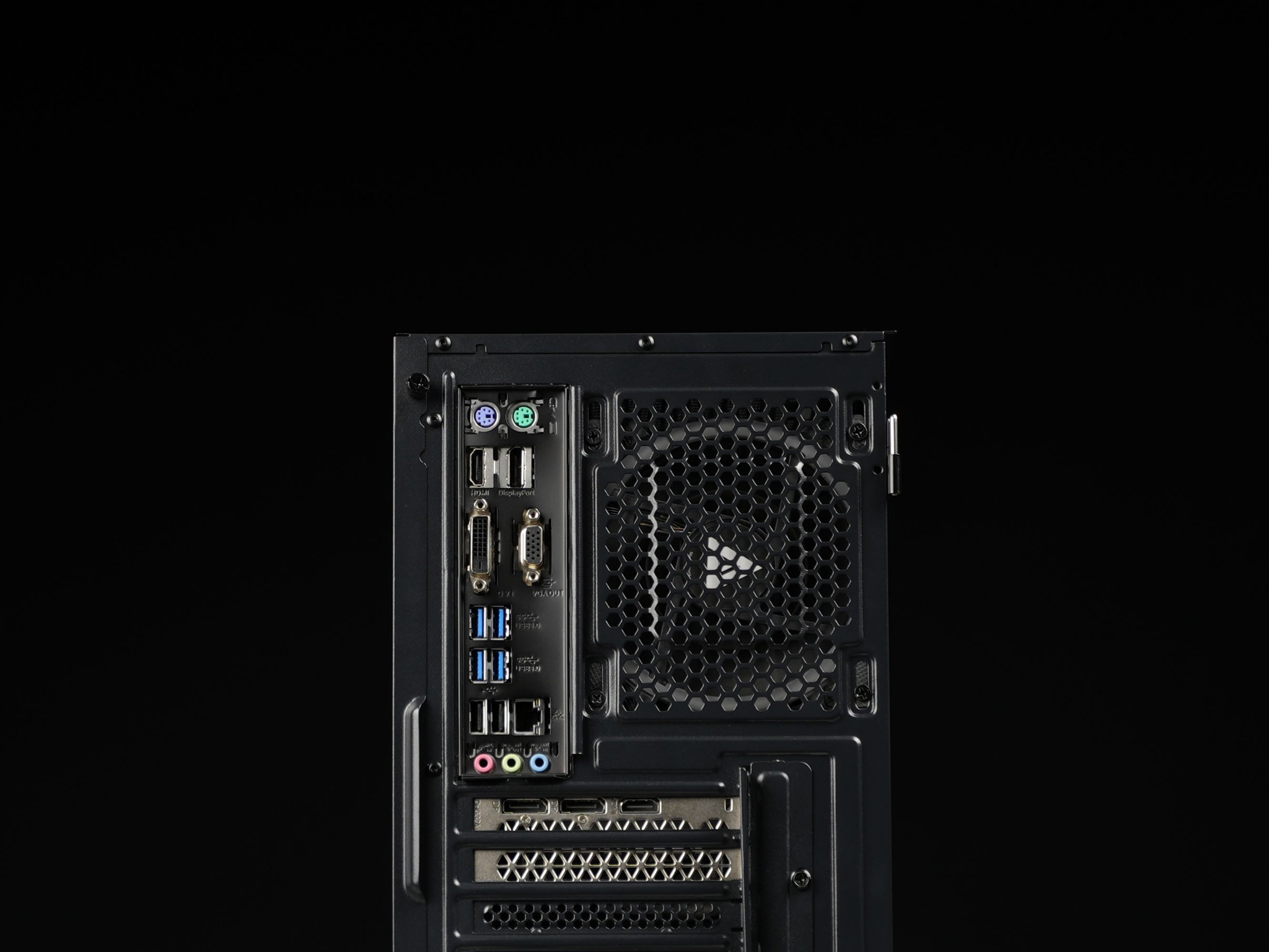 \ IF-04 / GTX 1060 Intel Core i5 6600K 16GB 1.2TB Windows 11 Gaming PC Powerhouse