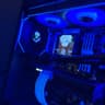 Premium Anime Showcase Gaming PC | Ryzen 5 5600X3D | Arc B580 12GB | 32GB RGB | 1TB Samsung | 360AIO