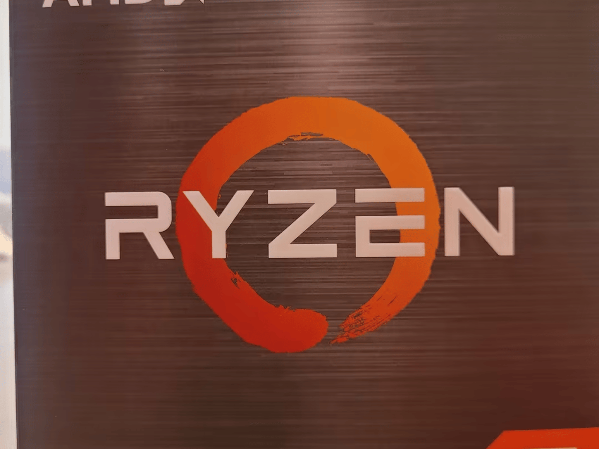 Used! AMD Ryzen 5 5600x