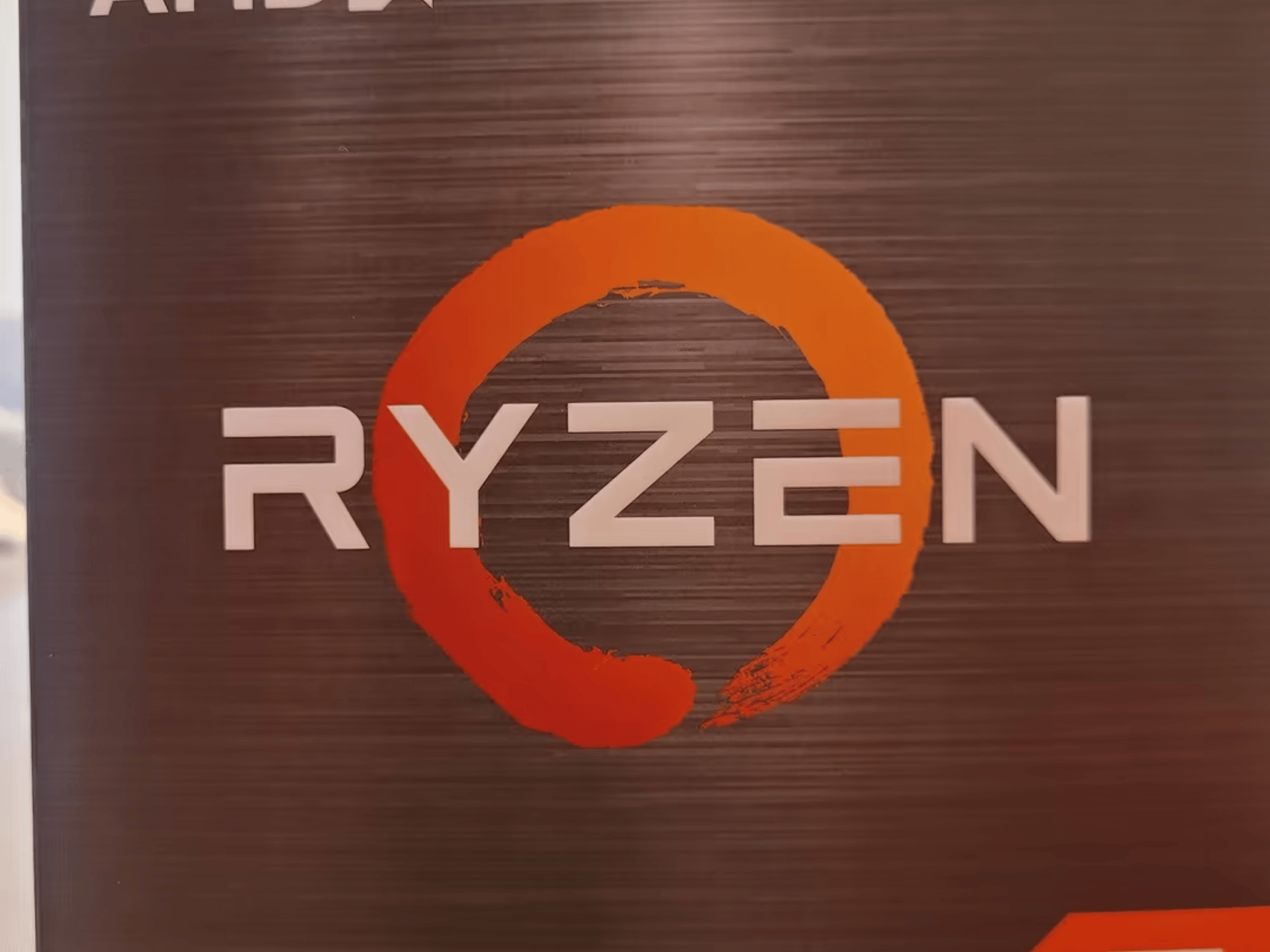 Used! AMD Ryzen 5 5600x