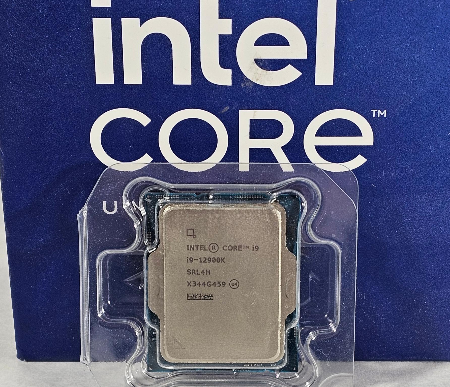 Intel Core i9-12900K - Image 5