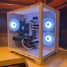 ❄️❄️ Whiteout Pc - Rtx 2060, Ryzen 7