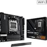 ASRock A620AI WiFi AM5 Mini ITX Motherboard
