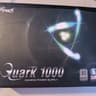Rosewill Quark 1000W Platinum Modular PSU - Tested Working - Unit 2