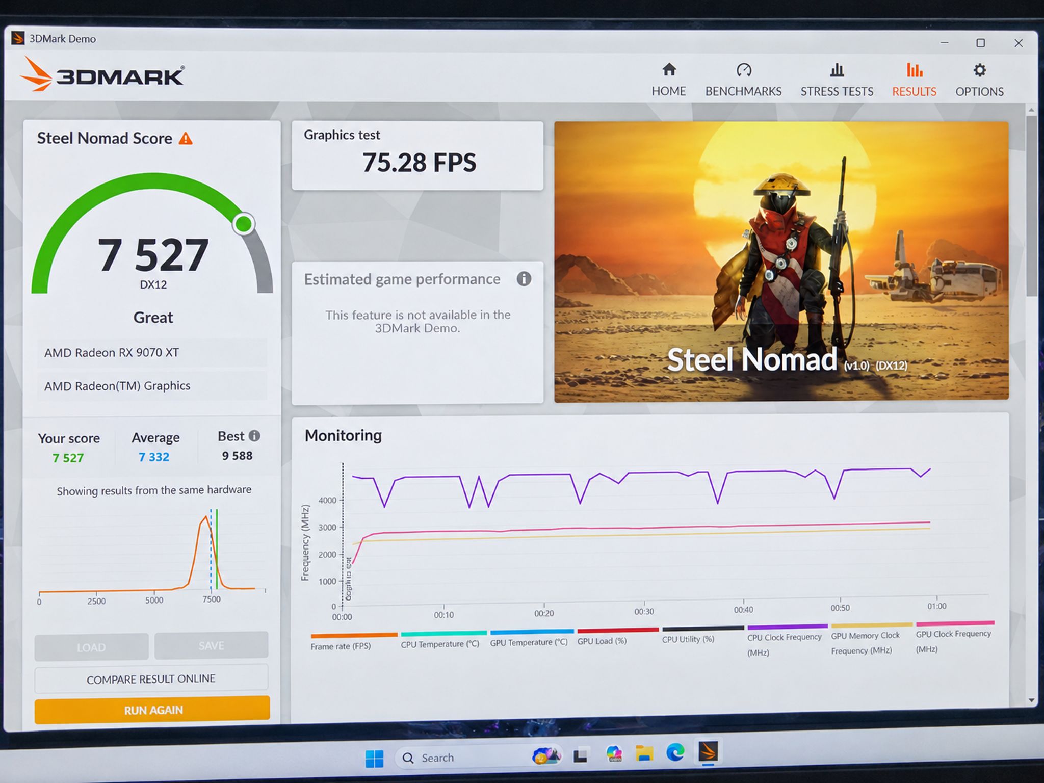 Premium 4K Gaming PC | Ryzen 7 9800X3D | RX 9070 XT 16GB | 32GB DDR5 | 2TB NVMe | Phanteks EX5 Plus