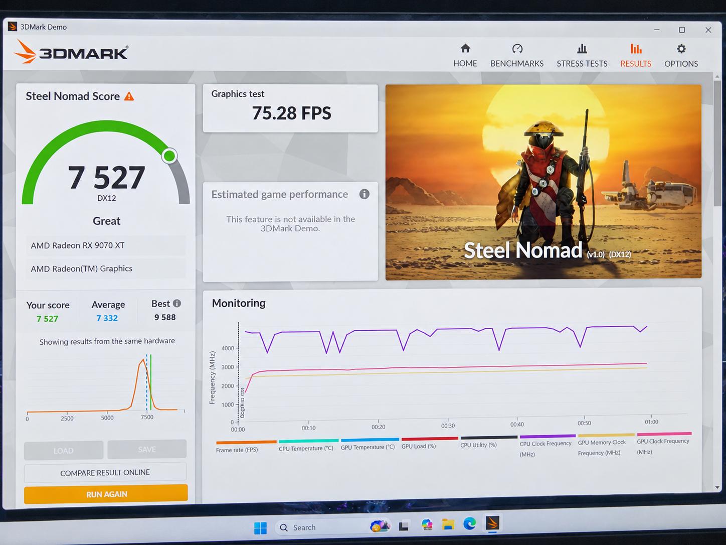 Premium 4K Gaming PC | Ryzen 7 9800X3D | RX 9070 XT 16GB | 32GB DDR5 | 2TB NVMe | Phanteks EX5 Plus