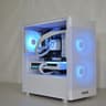 ⚪White Out V3⚪ - RTX 3060ti | Ryzen 5 5500| 1tb NVMe | Windows 11 FULLY Activated