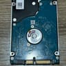 Seagate ST500LM021 500GB 2.5" 6Gb/s  7.2K RPM SATA HDD P/N: 1KJ152-073