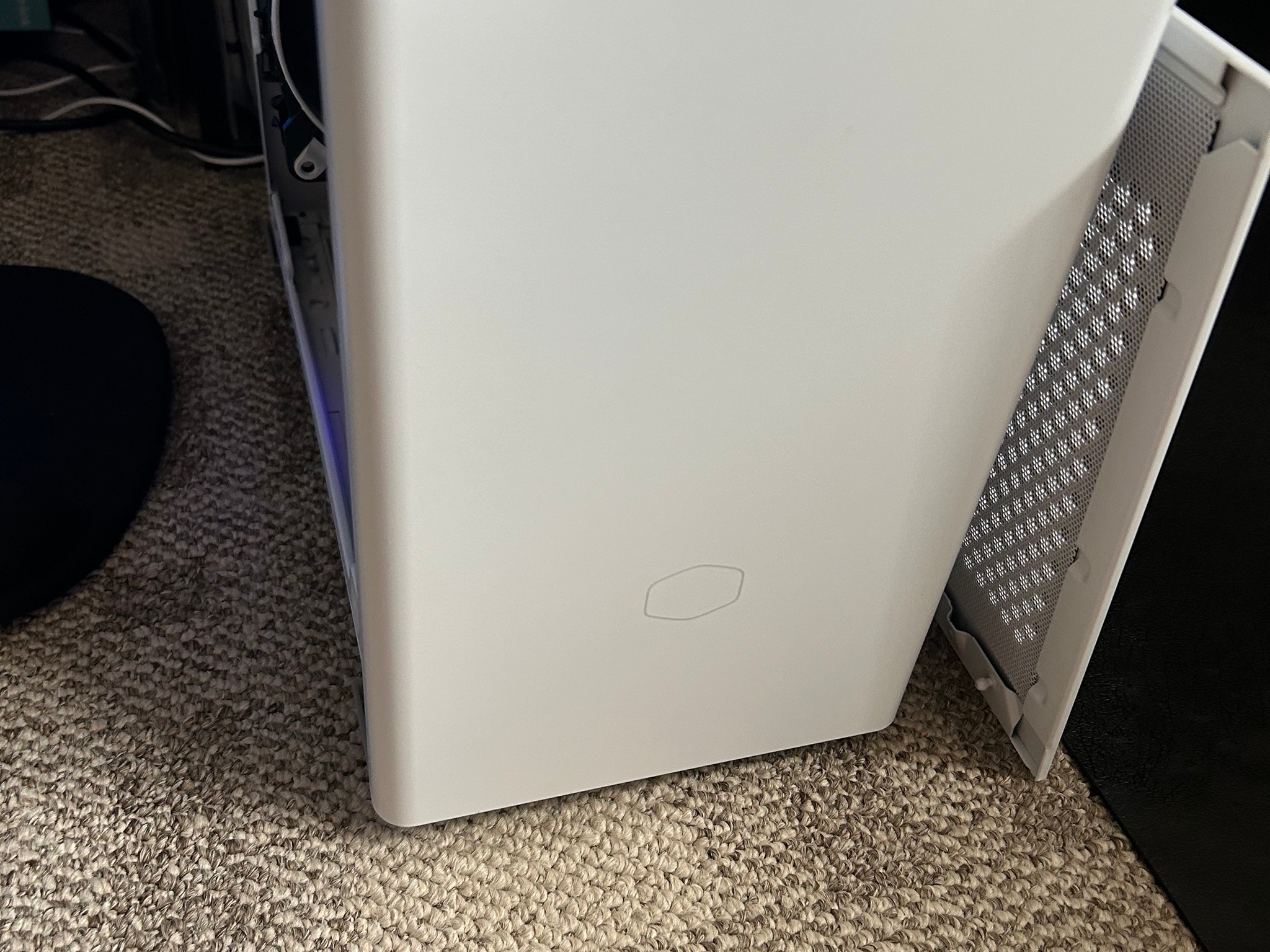 ITX Gaming PC Ryzen 7 3700X - RX 5700 XT