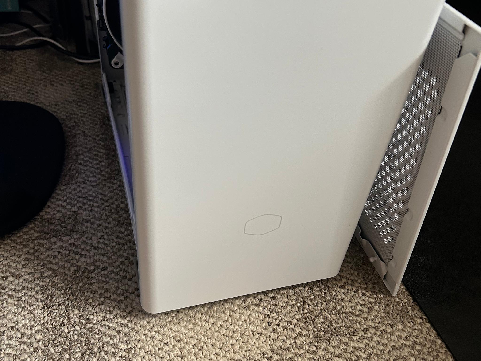 ITX Gaming PC Ryzen 7 3700X - RX 5700 XT