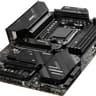 MSI X670E MAG Tomahawk WiFi AMD AM5 ATX Motherboard