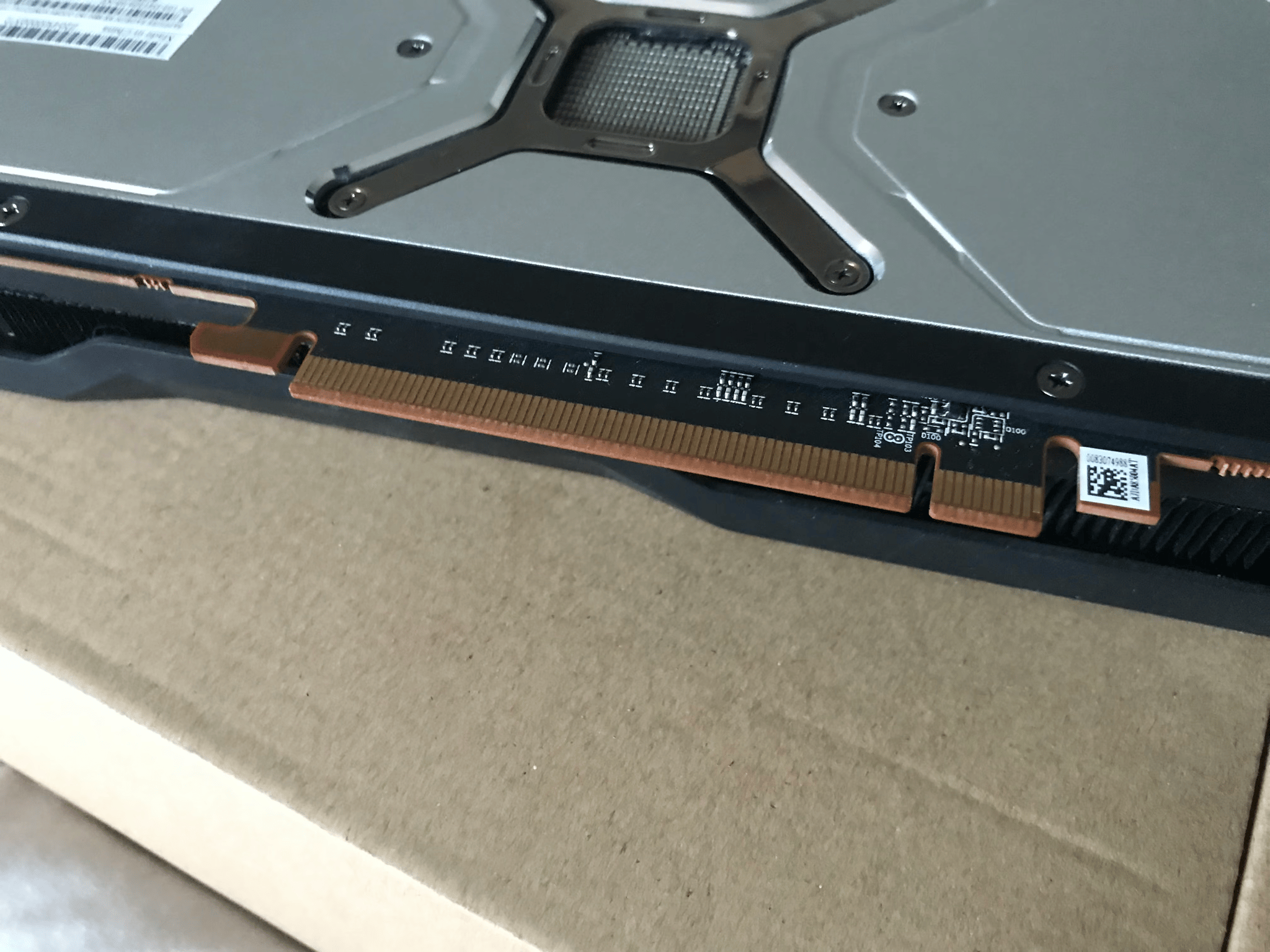 AMD Sapphire Reference RX 6800 (non-XT) (used)