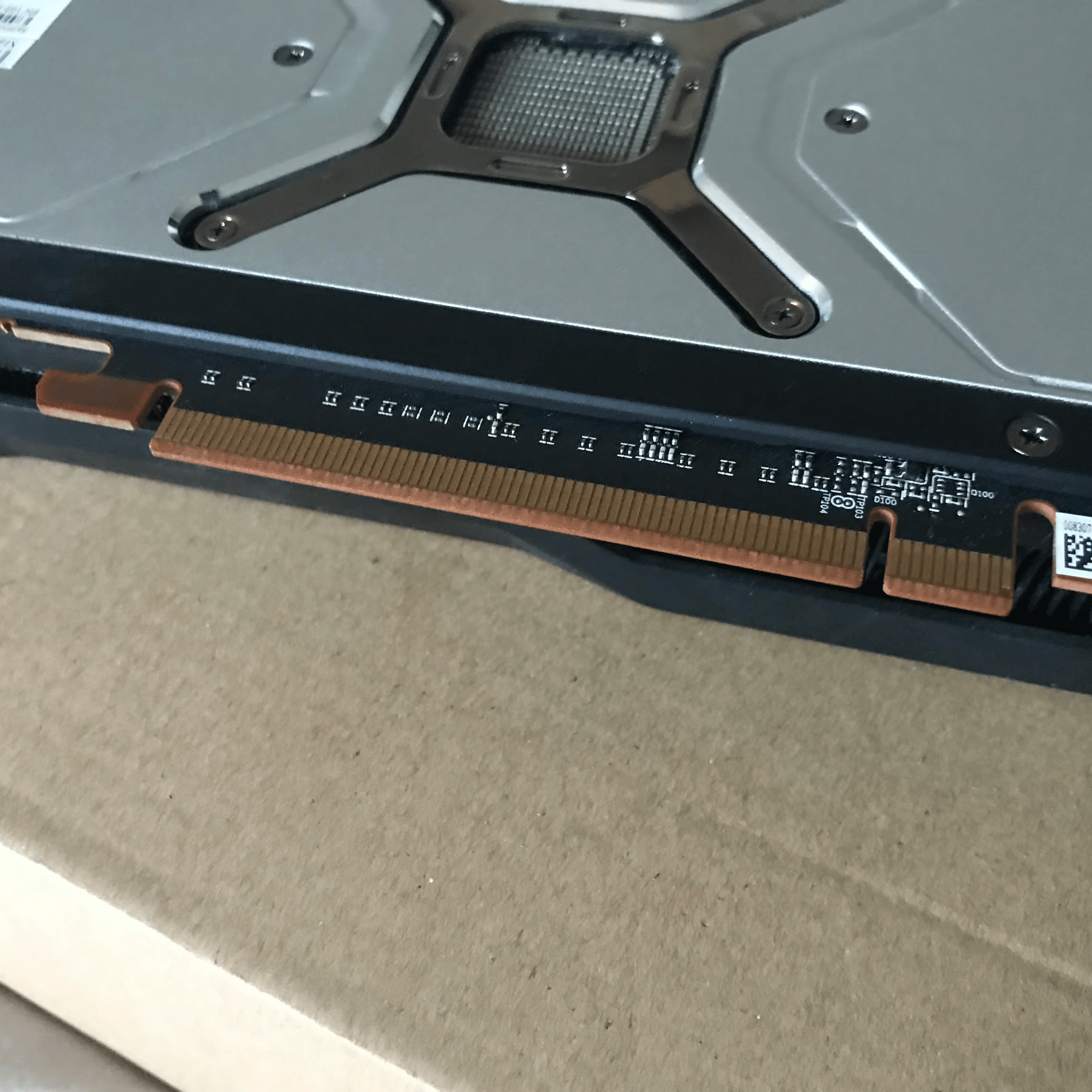 AMD Sapphire Reference RX 6800 (non-XT) (used)