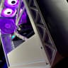 Gaming PC | RYZEN 7 7800X3D | RTX 4070 12GB | 32GB DDR5 6000 | 2TB GEN4 NVME
