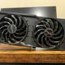 RTX 4070 Super 12GB GALAX 1-Click OC 2X