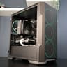 1440p WiFi Gaming PC | Ryzen 5 5600X | MSI RTX 4060 | 1TB | (All Brand New Parts)