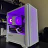 ☄️RTX 3060 Ti Ryzen 5 5500 - Gaming Computer