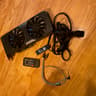 Custom Apple Mac Pro 3, 1 | Built in 7" Android touchscreen receiver | LEDs