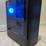 NVIDIA RTX 2070 SUPER, Intel i7-6700, 16GB RAM, 756GB Storage - Gaming PC w/Wi-Fi & BT