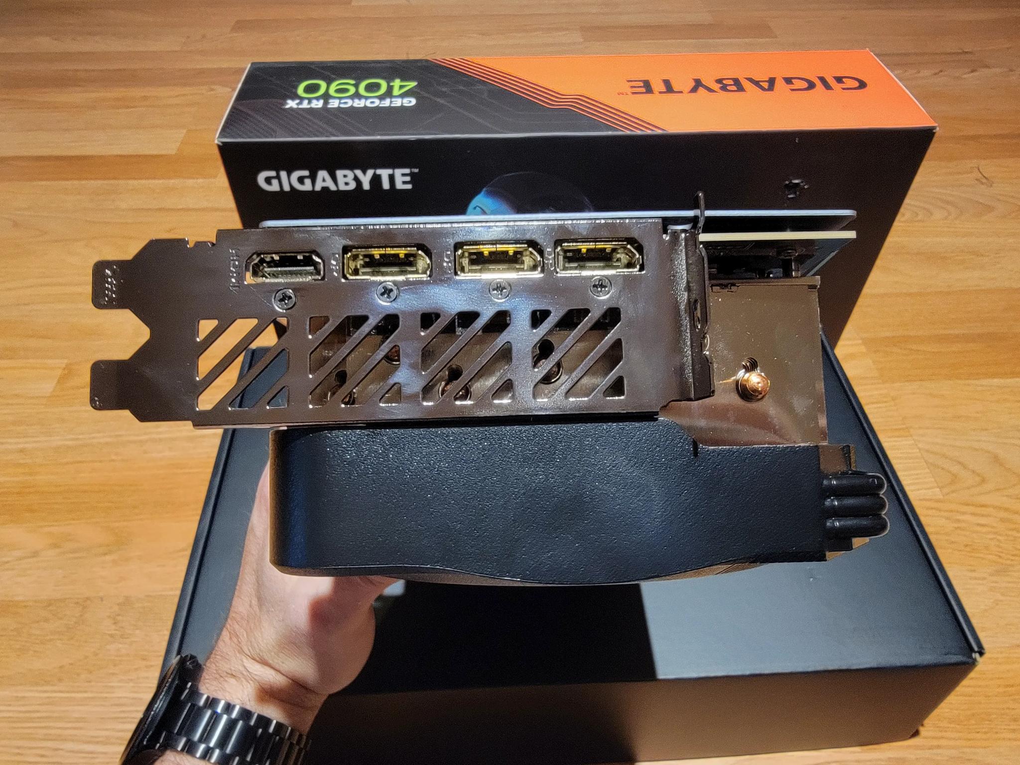 Gigabyte Gaming OC 4090