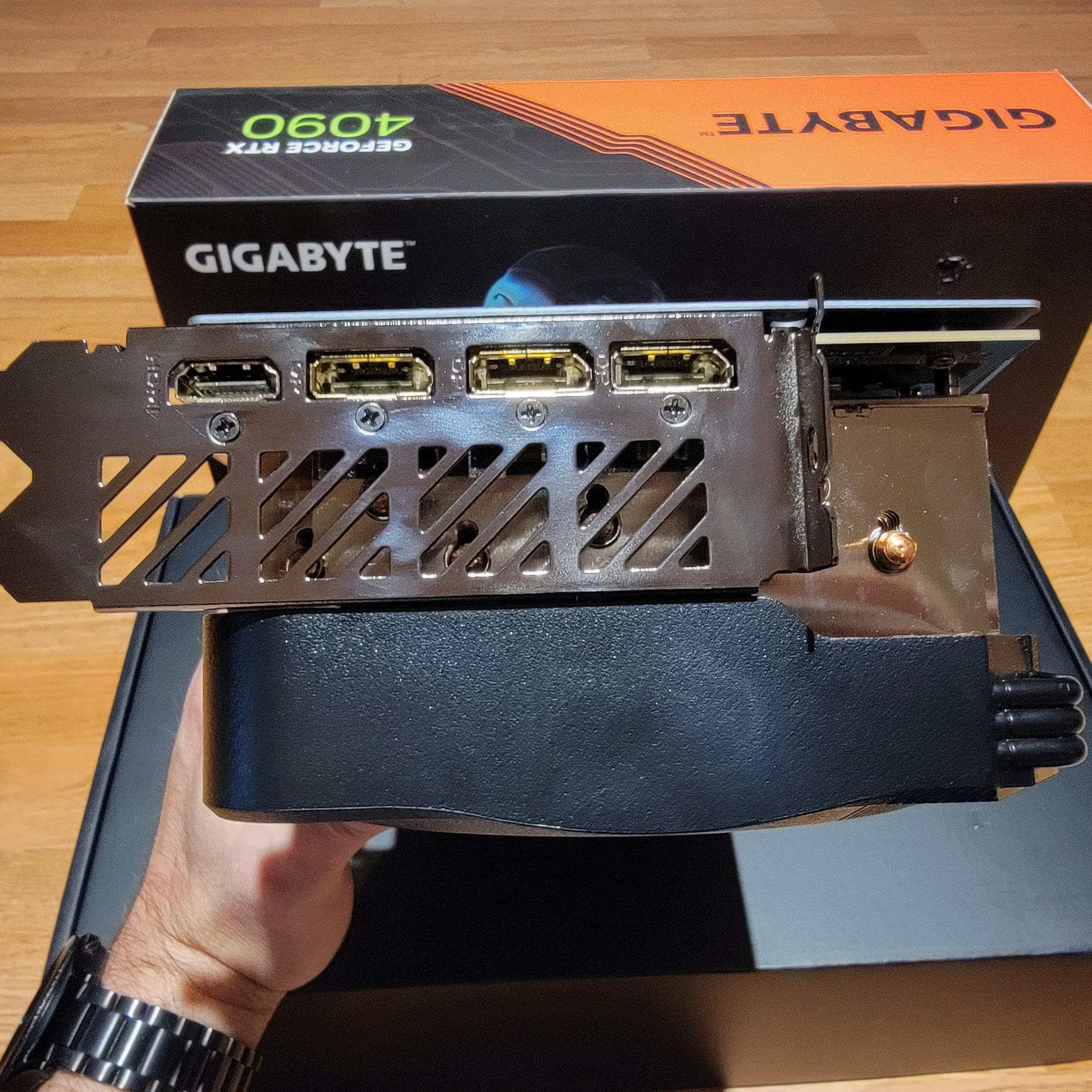 Gigabyte Gaming OC 4090