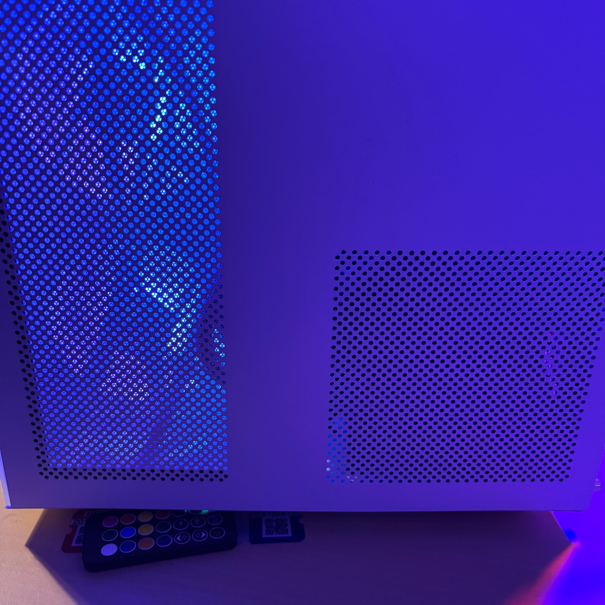 ‼️SALE‼️Snow King PC Ryzen 5 3400g | GTX 1660
