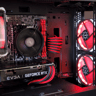 Nvidia GeForce RTX 3050 // AMD Ryzen 3 3300X // Levin 16GB 3600MHz
