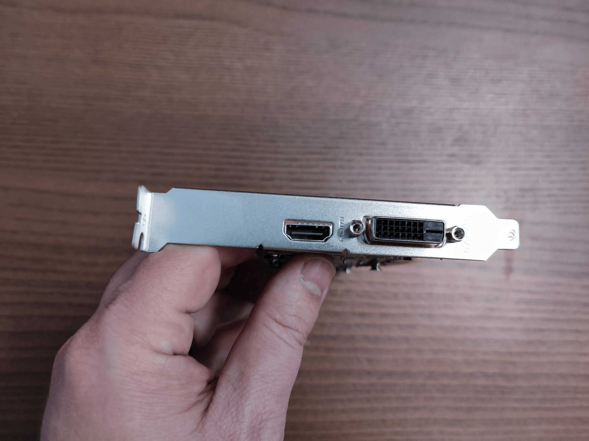 PNY GTX 1030 2GB GPU