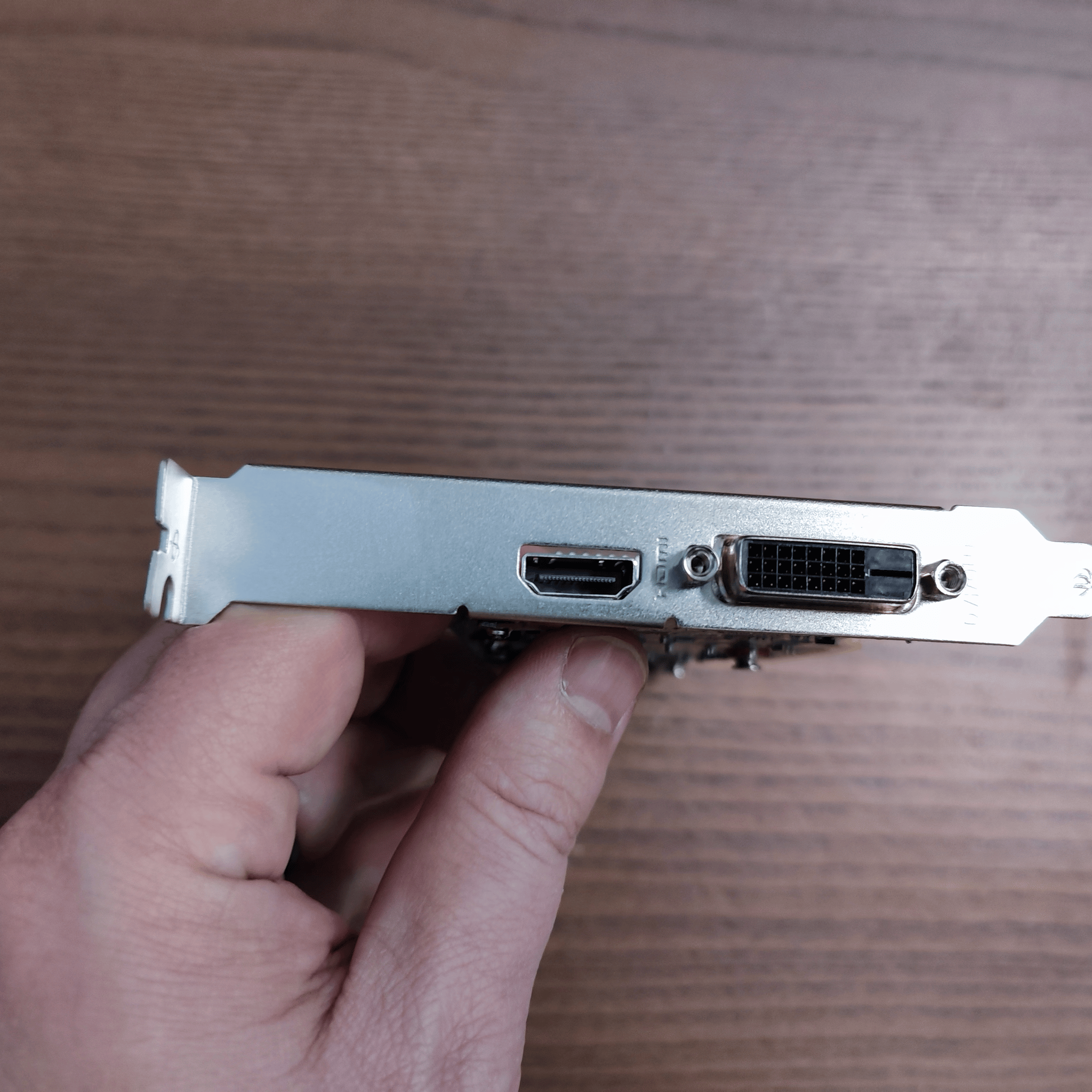 PNY GTX 1030 2GB GPU
