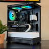 ❄️RTX 3060 Ti, i5-12400F, 16gb RAM, 1TB SSD Custom Gaming PC❄️| Fortnite, GTA, CoD, Arc Raiders, etc