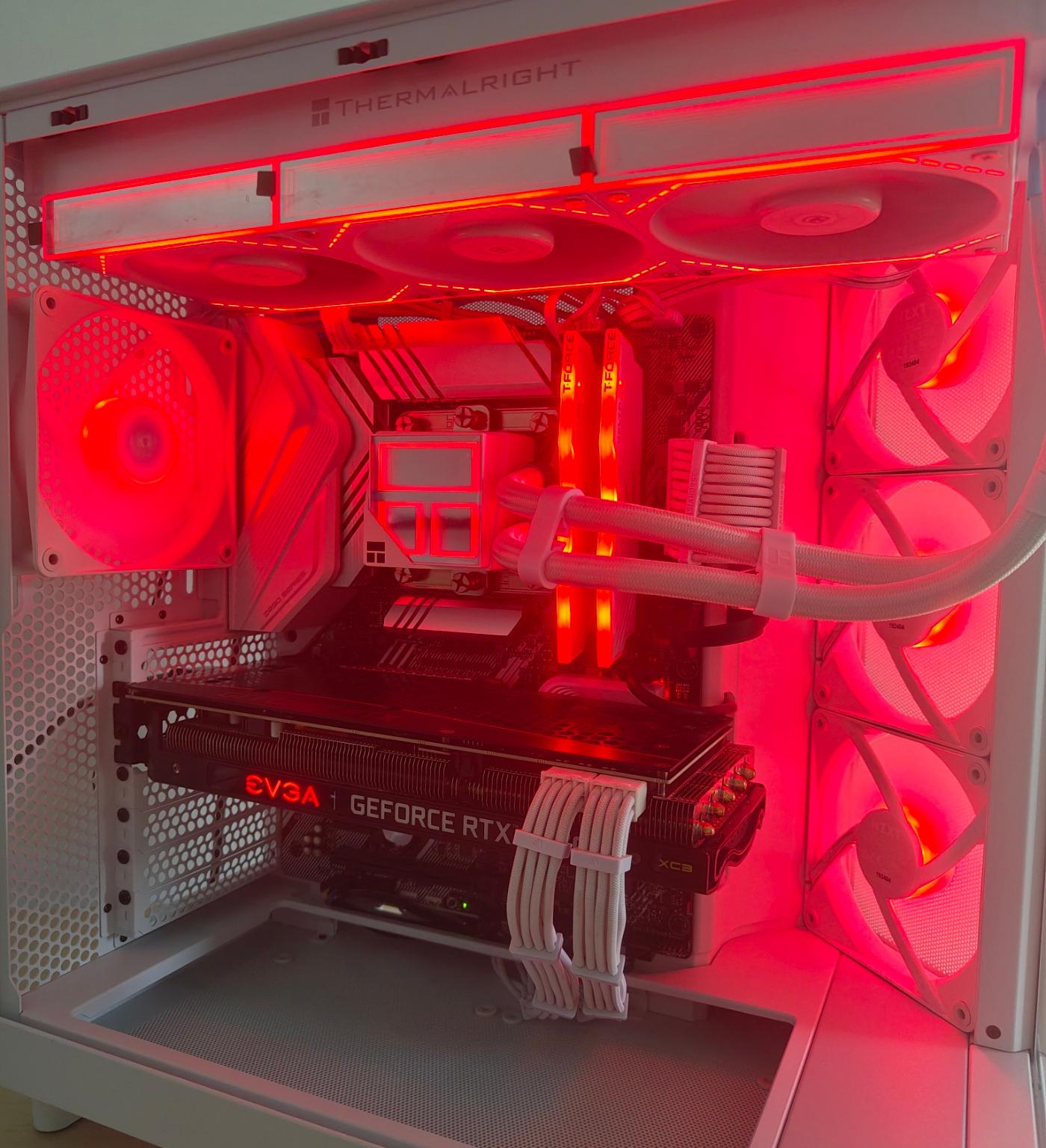 Core i5 | RTX 3070 | Gaming PC