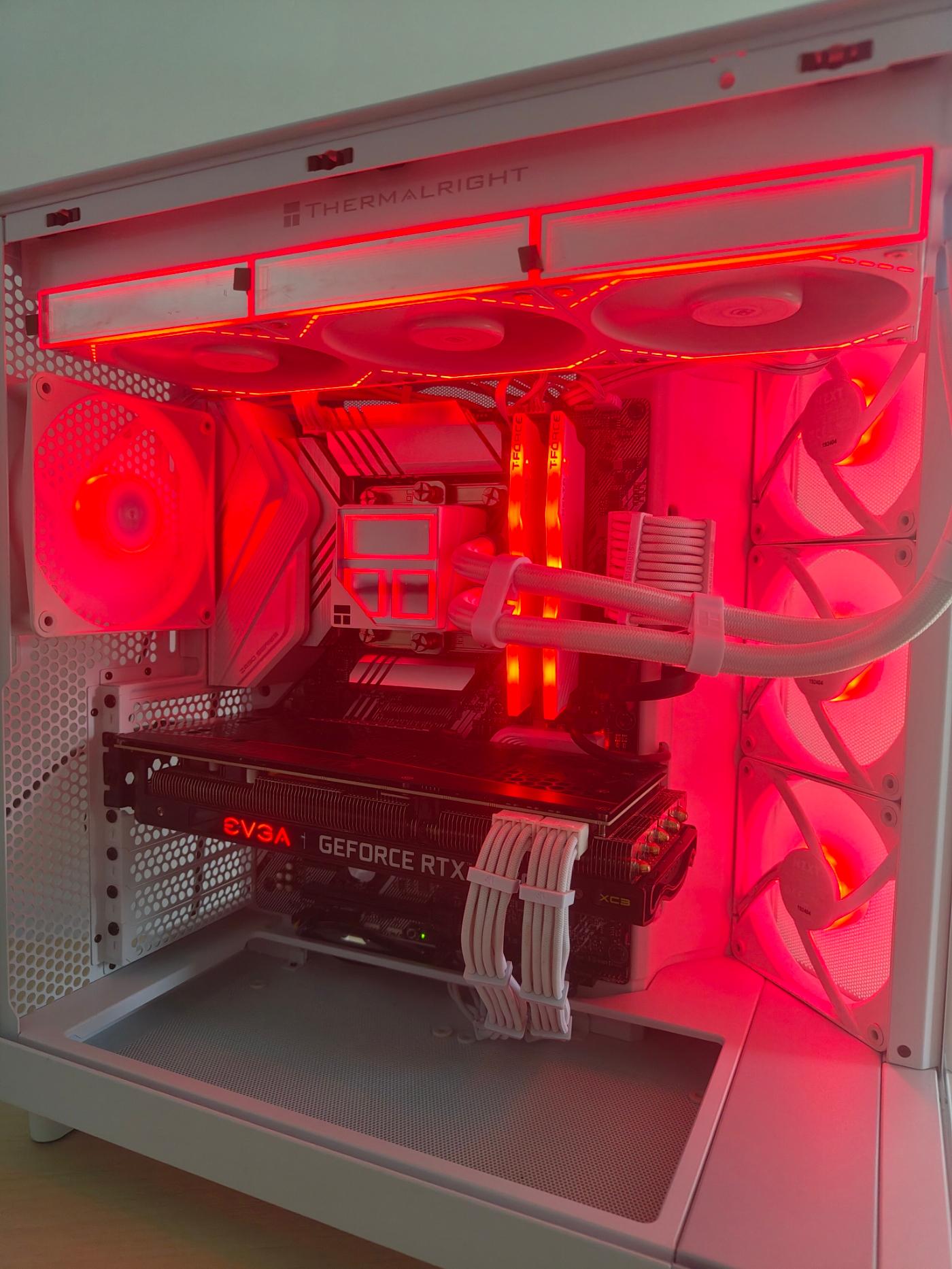 Core i5 | RTX 3070 | Gaming PC