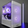 🤍AESTHETIC🤍 1080p Value PC 💚GTX 1650 4GB 🧡Ryzen 5 2600 6 Cores 12 Threads | 16GB RAM | 500GB NVME