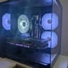 Ryzen 5 3600 / 1080 Ti / 16gb DDR4/ 500 gb
