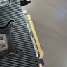 EVGA GeForce RTX 3090 Ti FTW3 ULTRA GAMING 24GB GDDR6X Graphics Card GPU Nvidia