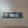Samsung 980 1TB NVMe M.2 2280 PCIe Gen3 SSD MZ-V8V1T0 (Low hours & great health)
