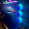 GeForce RTX 5080 Custom Gaming PC - Ryzen 9 9950X3D, 64GB RAM, 1TB NVMe SSD