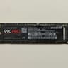 Samsung 990 Pro 4TB NVMe SSD Storage / Hard Drive