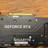 Gigabyte GeForce RTX 4060 Ti 16GB Windforce OC – Excellent Condition + Benchmarks