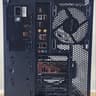 Gaming PC Ryzen 7 7800X3D 32GB RAM 1TB SSD RTX 4070 Ti 12GB Windows 11 Computer